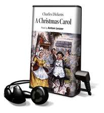 A Christmas Carol