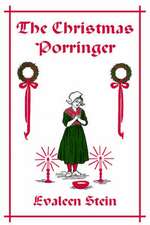 The Christmas Porringer