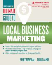 Ultimate Guide to Local Business Marketing