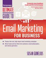 Ultimate Guide to Email Marketing for Business