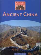 Ancient China