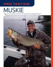 Burns, J: Pro Tactics: Muskie