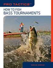 Fishing Bass Tournaments