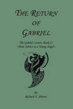 Shriver, R: Return of Gabriel