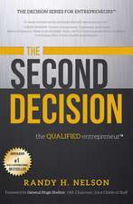 Nelson, R: Second Decision