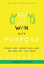Won with Purpose