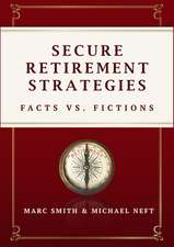 Secure Retirement Strategies