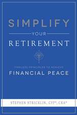 Simplify Your Retirement