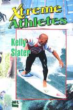 Kelly Slater