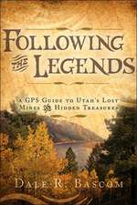 Following the Legends: A GPS Guide to Utah's Lost Mines and Hidden Treasures