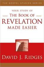 The Book of Revelation Made Easier