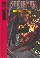 Duel with Daredevil!