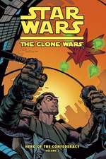 The Clone Wars