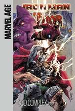 God Complex: Chapter 2