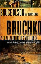 Bruchko y el Milagro de los Motilones