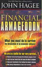 Financial Armageddon