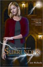 Surrender