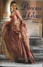 Princess of Glass