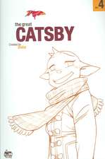 The Great Catsby Volume 4