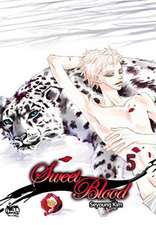 Sweet Blood Volume 5