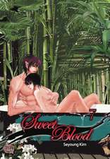 Sweet Blood, Volume 7