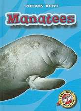 Manatees