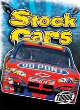 Stock Cars