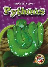 Pythons