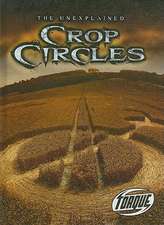 Crop Circles