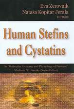 Human Stefins and Cystatins