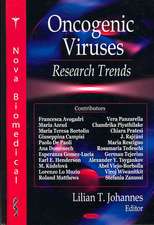 Oncogenic Viruses