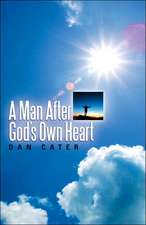 A Man After God's Own Heart