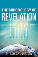 The Chronology of Revelation