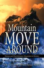 Mountain Move Around