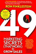 49 Marketing Secrets (That Work) to Grow Sales