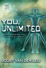 You, Unlimited: Mind Reading the Masses with NLP