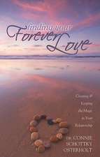 Finding Your Forever Love