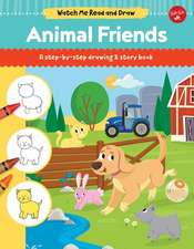 Animal Friends