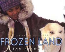 Frozen Land