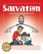 Salvation