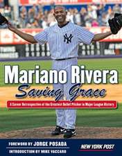 Mariano Rivera