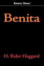 Benita