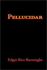 Pellucidar, Large-Print Edition