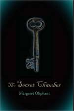 The Secret Chamber, Large-Print Edition