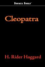 Cleopatra