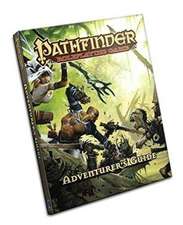 Pathfinder Roleplaying Game: Adventurer’s Guide