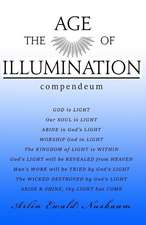 The Age of Illumination - Compendium