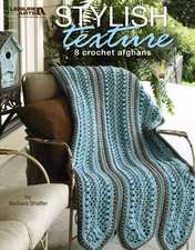 Stylish Texture Crochet