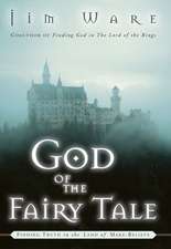 God of the Fairy Tale