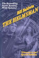 The Helmsman